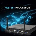 Ops Pc Euro Module – Core I5 12th Generation, 8gb Ram, 256gb Ssd – Windows Ops Computer For Interactive Flat Panel Displays - Image 7