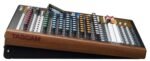 Tascam Model 12 Integrated 12-track Multitrack Recorder & Usb Audio Interface - Image 5