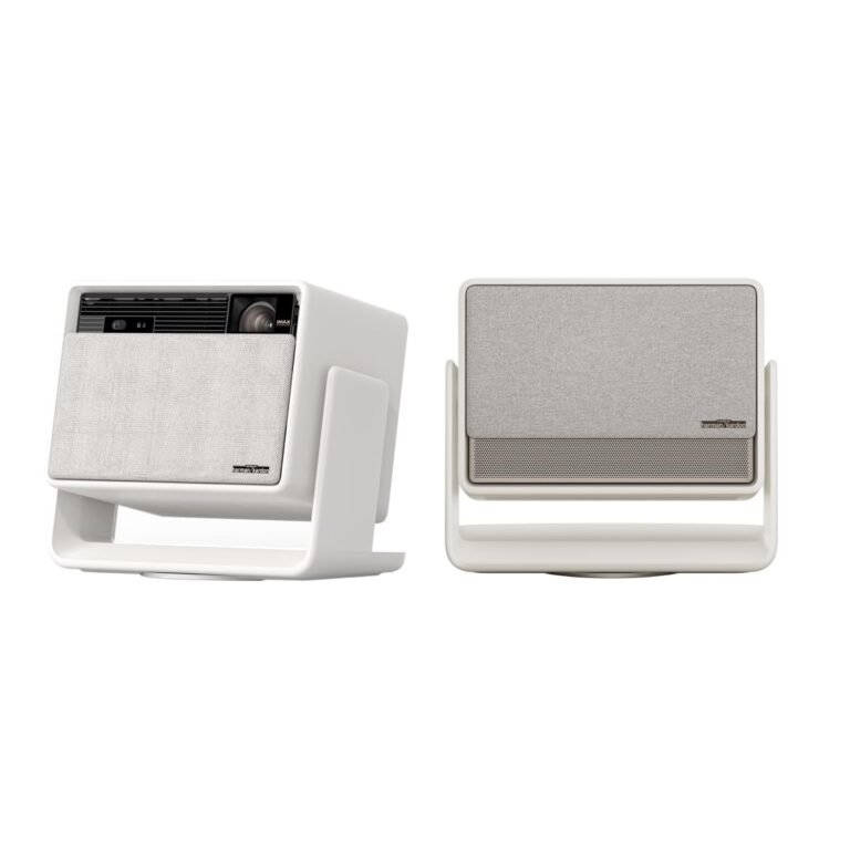 XGIMI Horizon S Max Projector