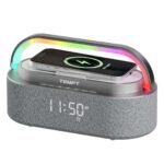 Tempt 16w Privee Fusion 4 In 1 Speaker Grey