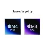 Apple 2024 Macbook Pro Laptop With M4 Pro Chip With 14‑core Cpu And 20‑core Gpu: Built For Apple Intelligence, (16.2″) Liquid Retina Xdr Display, 48gb Unified Memory, 512gb Ssd Storage; Silver - Image 3