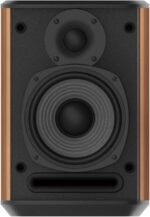 Edifier Ms50a Tabletop Wi-fi Bluetooth V5.0 Smart Speaker 40 Watts (brown) - Image 7