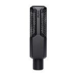 Lewitt Lct 440 Pure Single-pattern 1" Xlr Unidirectional Large Diaphragm Studio Condenser Microphone (black)