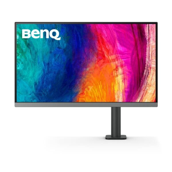 Benq Creative Pro Pd2706ua 27"(68cm) Ips 4k Hdr10 Ergoarm Monitor