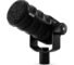 Rode Podmic Usb Versatile Dynamic Broadcast Microphone With Xlr And Usb Connectivity For Podcasting