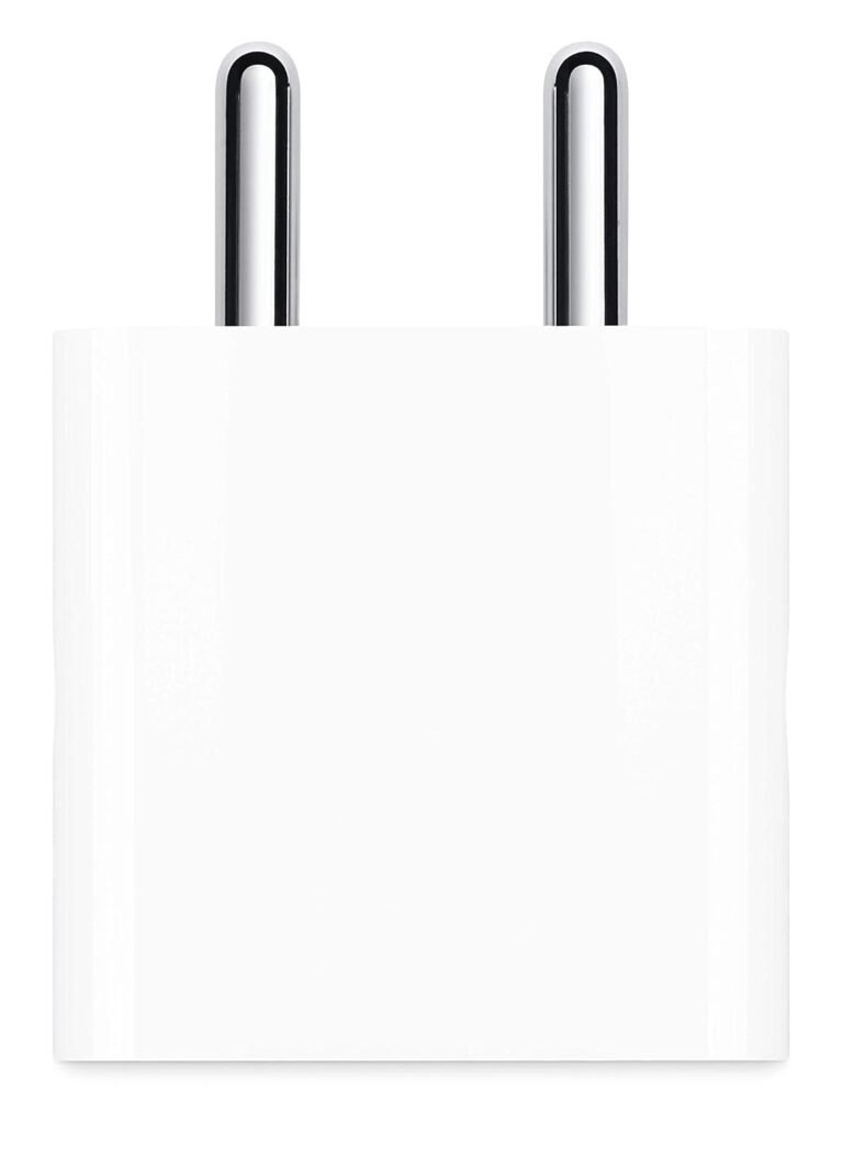 Apple 20W USB-C Power Adapter MHJD3HN/A
