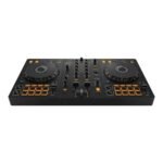 Pioneer Dj Ddj-flx4 2-deck Rekordbox And Serato Dj Controller - Black - Image 6