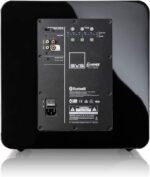 Svs Sb-2000 Pro Dsp Controlled 12" Sealed Subwoofer (piano Black) - Image 3