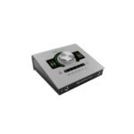 Universal Audio Apollo Twin X Quad Gen 2 With Uad Analog Classics Thunderbolt 3 Audio Interface - Image 5