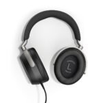 Sennheiser Hdb 630 Hi-res Wireless Headphones, 42 Mm Drivers, Aptx Hd Adaptive, Anc, 60h Battery, Parametric Eq & Crossfeed Feature, Btd 700 Usb-c Dongle