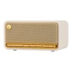 Edifier Mp230 Portable Bluetooth Speaker, Wireless Speaker With Stereo Sound For Outdoor Travel, 9-hour Playtime, Supports Usb Soundcard/micro Sd, 20w Rms - White - Image 7