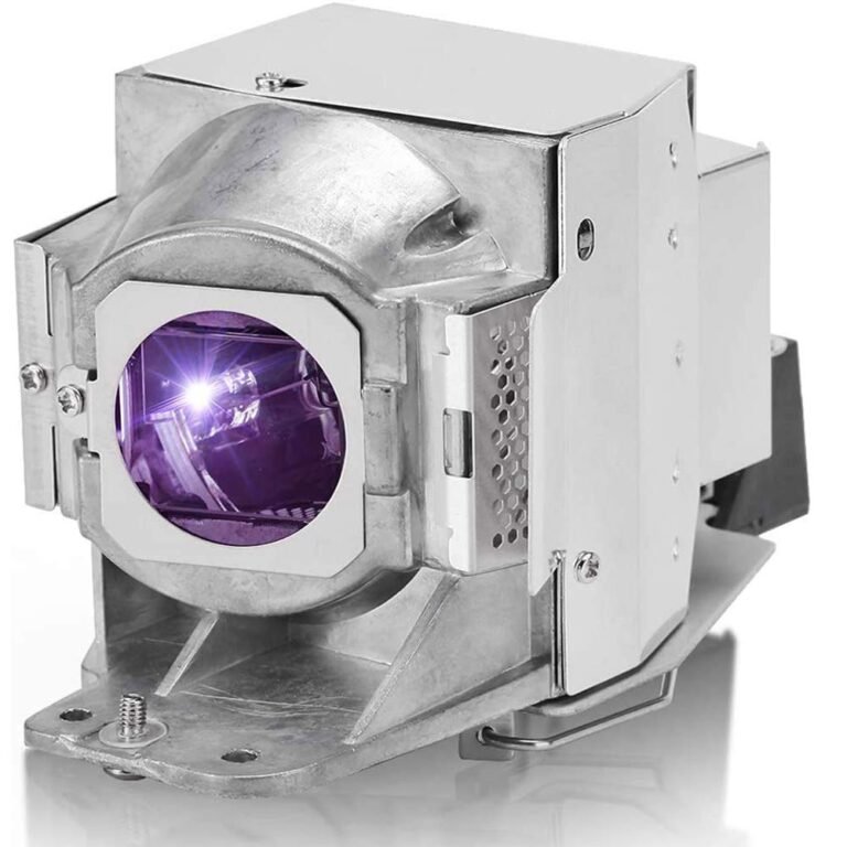 Replacement Projector Lamp For BenQ 681