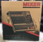 Soundx Sg-82 Mixer