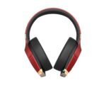 Edifier Gx Hi-res Gaming Headset With Hi-res, Dual Noise Cancelling Microphone, Multi-mode, 3.5mm Aux, Usb 3.0, Usb-c Connection - Red - Image 7