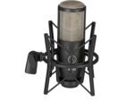Akg P220 Large-diaphragm Condenser Microphone - Image 4