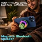 Tempt Cameo Bluetooth Speaker (green) - Image 3
