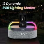 Tempt 16w Privee Fusion 4 In 1 Speaker Grey - Image 8