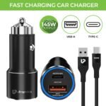 Ultra Prolink Fast Car Charger Um1160 - Image 2