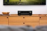 Denon Amplifier Avr-1800h - Image 5