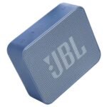 Jbl, Go Essential 2 Bluetooth Speaker Blue - Image 2