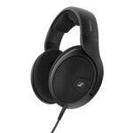 Sennheiser Hd 560s Open-back Audiophile Over Ear Wired Headphones,neutral Reference Sound,angled Transducers,wide Soundstage,detachable Cable,lightweight,natural Sound For Gaming,2y Warranty