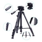 Yunteng Vct 690 Tripod - Image 2