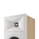 Jbl Stage 2 L260f White 2-way, Dual 6.5", 1" Aluminum Tweeter Floorstanding Loudspeaker (white) - Image 6