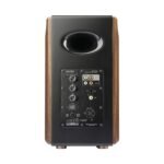 Edifier S2000mkiii Powered Bluetooth Bookshelf 2.0 Speakers - Near-field Active Tri-amped 130w Studio Monitor Speakers For Audiophiles With Wireless, Line-in And Optical Input - Image 4