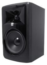 Jbl Professional 308p Mkii Next-generation 8" 2-way Powered Studio Xlr Monitor Woofer (308pmkii) (pair) - Image 4