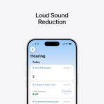 Apple Airpods Pro 3 Wireless Earbuds, Active Noise Cancellation, Live Translation, Heart Rate Sensing, Bluetooth Headphones, Spatial Audio, High-fidelity Sound, Usb-c Charging, In Ear - Image 3