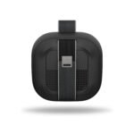 Bose New Soundlink Micro (2nd Generation) Portable Bluetooth Speaker, Wireless Outdoor Speaker, Up To 12 Hours Battery Life, Water And Dust Resistant, Black - Image 5