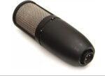 Akg P420 Multipattern Condenser Microphone - Image 2