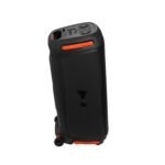 Jbl Partybox 710 Bluetooth Party Speaker With Dynamic Music Synced Flashing Club Pattern Lightshow, Pro Sound, Splashproof, Partybox App Personalisation,guitar And Mic Input(800 Watt Rms, Black) - Image 6
