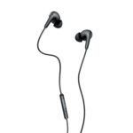 Edifier P230 Usb-c Wired Earphones, Hi-res Audio, 12.4mm Dynamic Driver, Ip54 Water Resistant, Black