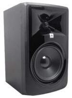 Jbl Professional 308p Mkii Next-generation 8" 2-way Powered Studio Xlr Monitor Woofer (308pmkii) (pair) - Image 3