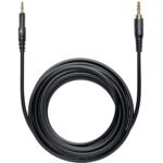 Audio-technica Ath-m40x Professional Studio Monitor Over-ear Headphones (black) - Image 7