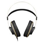 Akg K92 Closed-back Monitoring Headphones