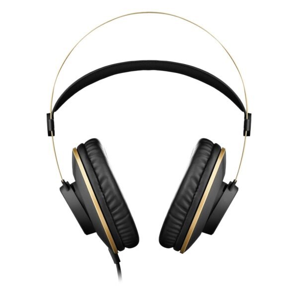 Akg K92 Closed-back Monitoring Headphones