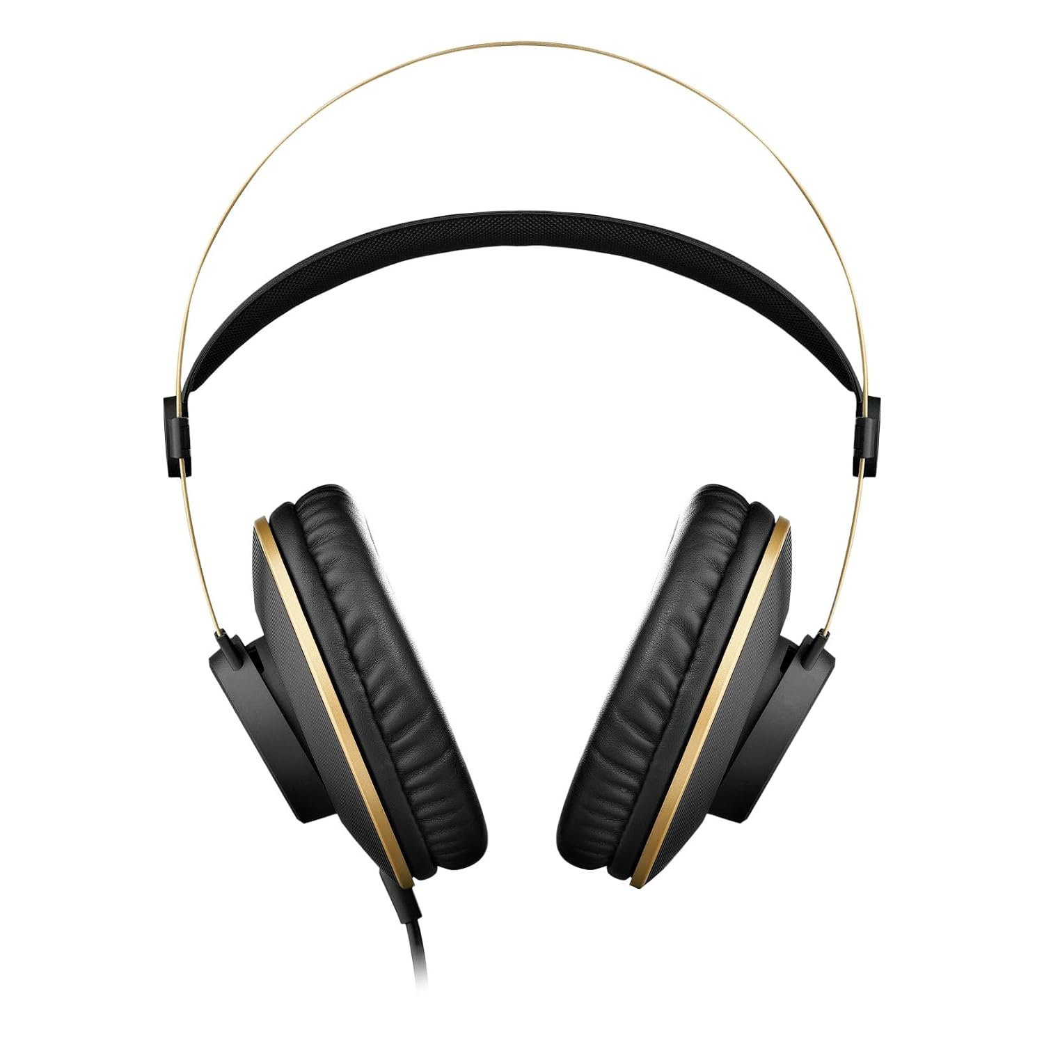 61QyhihSKtL._SL1500_ Akg K92 Closed-back Monitoring Headphones - Image 1
