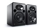 Alesis Elevate 5 Mkii Powered Studio Speaker Pair - Image 2