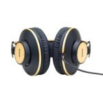 Akg K92 Closed-back Monitoring Headphones - Image 3