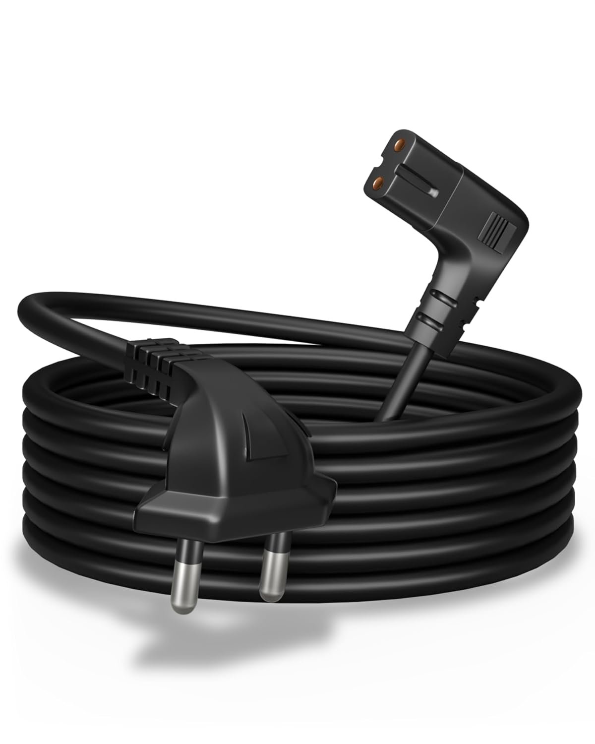 2 Pin Power Cord - Image 8