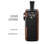 Carvaan Premium Antique Oak R20057 - Image 4