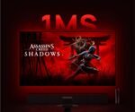 Xgimi Horizon 20 Max 4k Rgb Triple Laser Home Theater Projector, 5700 Iso Lumens, Google Tv With Netflix, Dolby Vision, Imax Enhanced, Optical Zoom, Lens Shift, 300" Display - Image 4