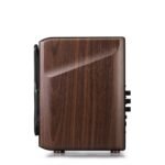 Edifier S2000mkiii Powered Bluetooth Bookshelf 2.0 Speakers - Near-field Active Tri-amped 130w Studio Monitor Speakers For Audiophiles With Wireless, Line-in And Optical Input - Image 6