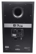 Jbl Professional 308p Mkii Next-generation 8" 2-way Powered Studio Xlr Monitor Woofer (308pmkii) (pair) - Image 5