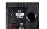 Elac Sub1020 120 Watts, 10 Inch Powered Subwoofer - Black - Image 3
