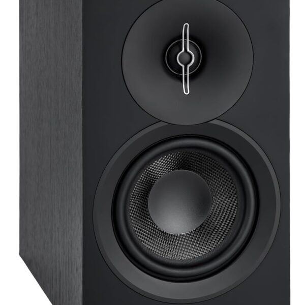 Elac Debut B5.3 Library Speaker - Ideal For Streaming Music Via Your Stereo