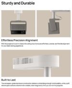 Xgimi Ceiling Mount (c229b) - Image 4