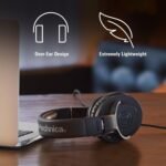 Audio-technica Ath-m20x Over-ear Professional Studio Monitor Headphones - Image 7